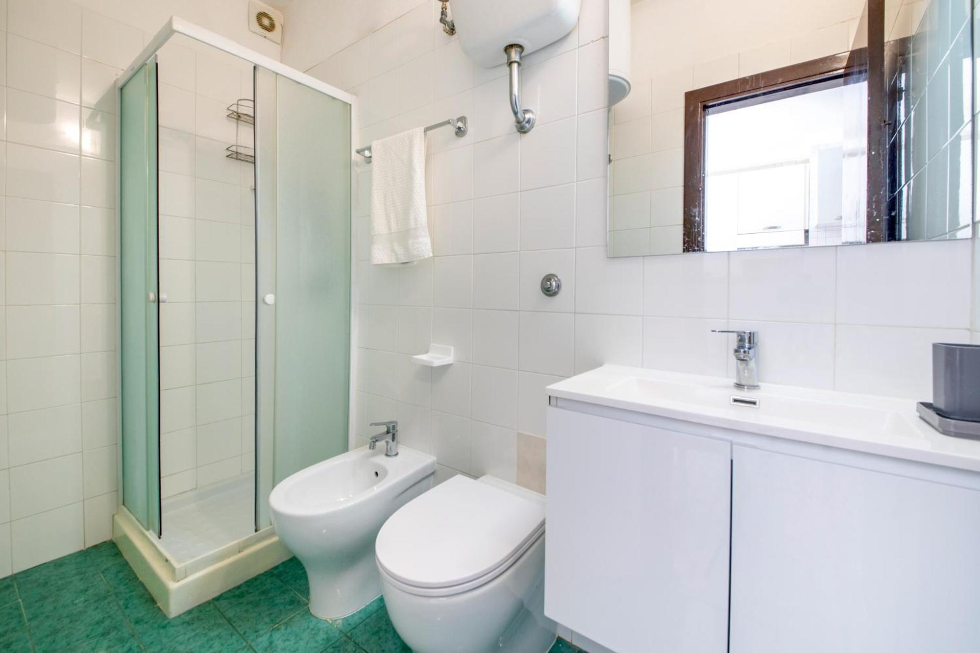 Apartamento La Baia Blu - Isquia Exterior foto